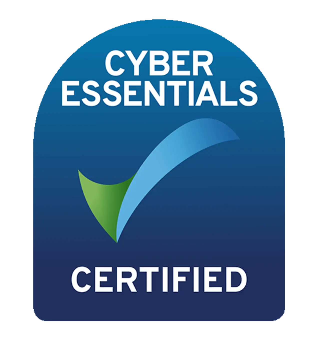 Sello Cyber Essentials