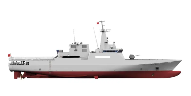 Patrulleros PHM