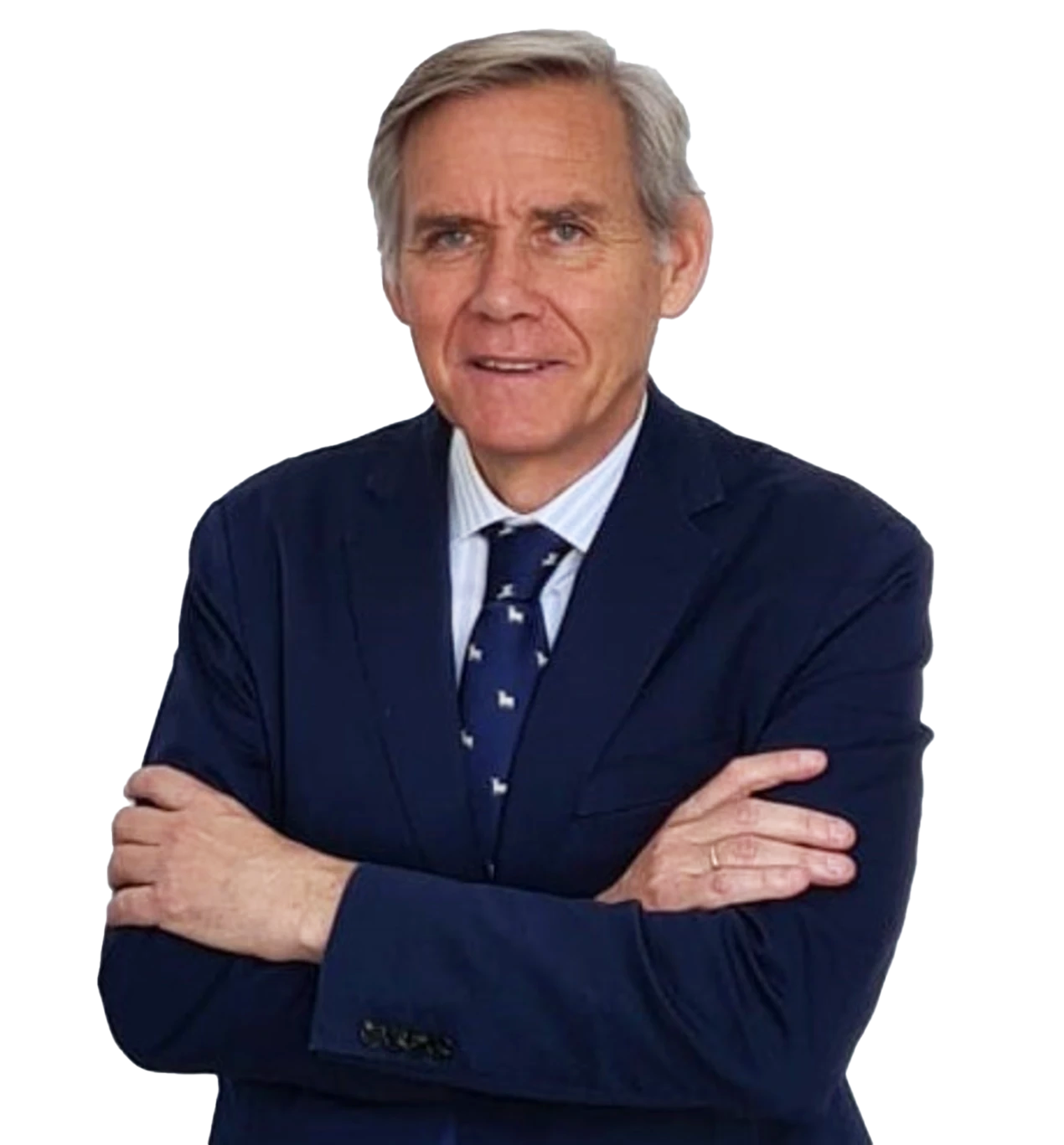 Carlos Campoy Zuasti