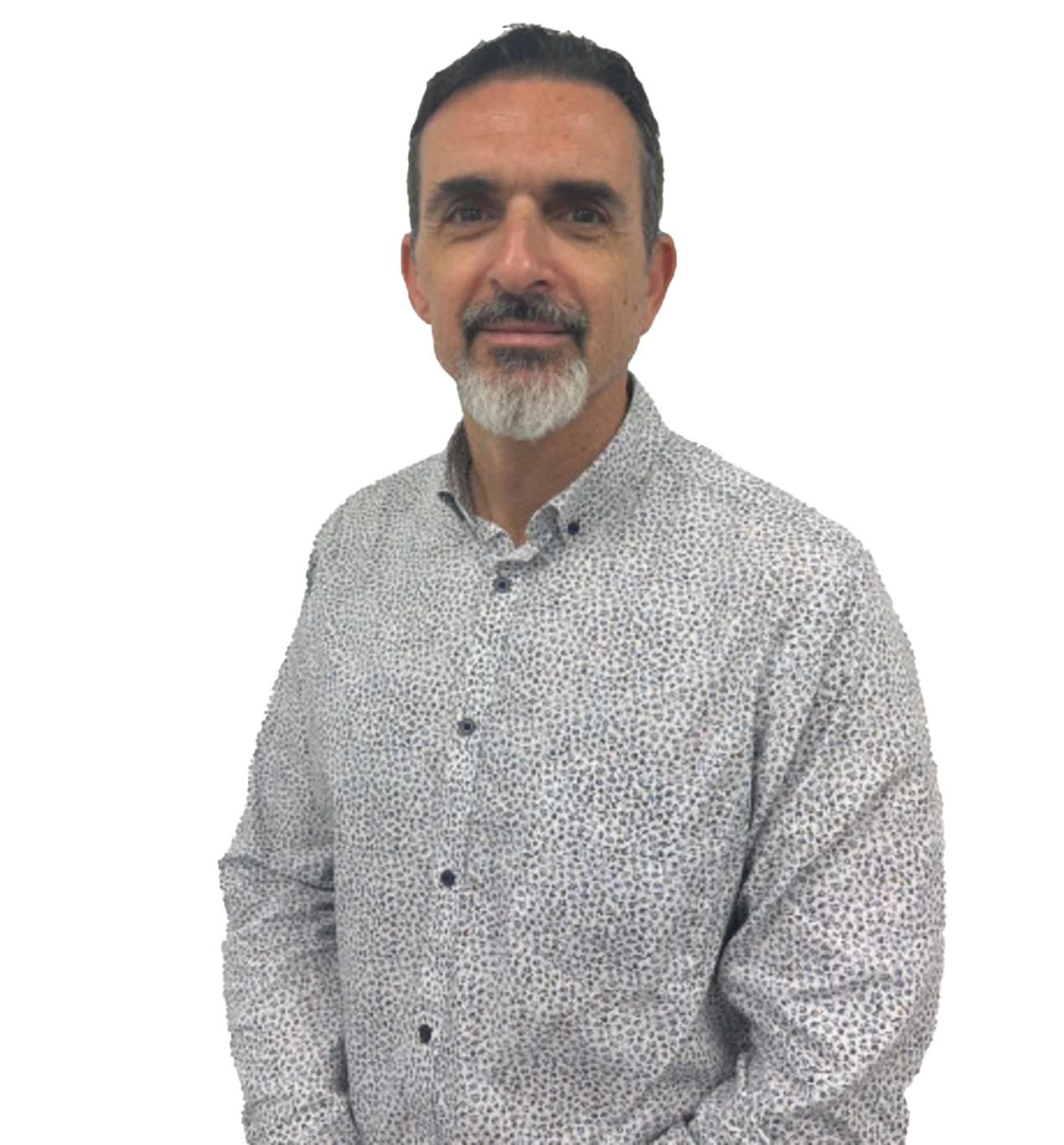 Carlos Fatou